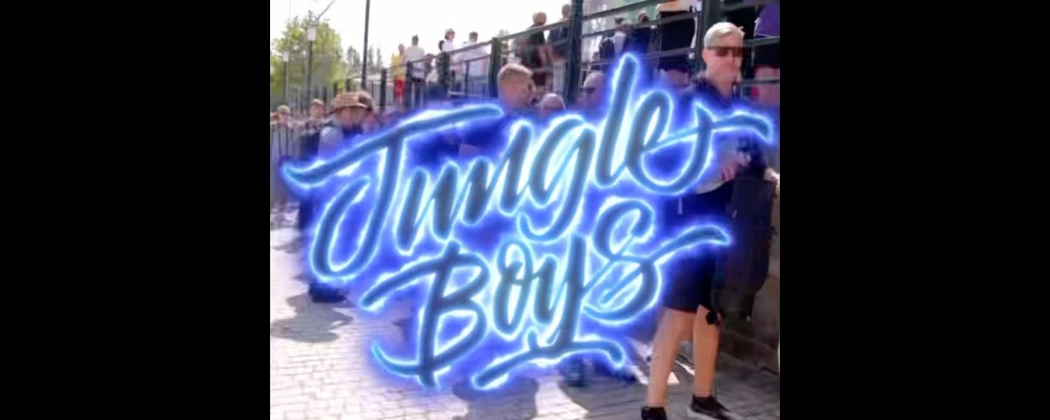 Jungle Boys: From LA Legacy to Global Influence