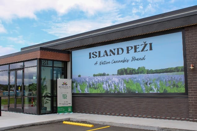 MINNESOTA’S FIRST RECREATIONAL CANNABIS DISPENSARY ISLAND PEŽI CELEBRATES ONE YEAR ANNIVERSARY