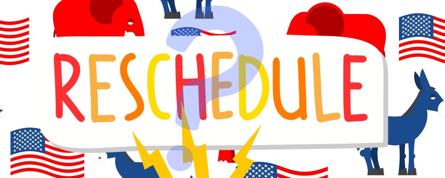 House Committee Moves to Block Cannabis Rescheduling, Fueling Tensions Around Federal Reform