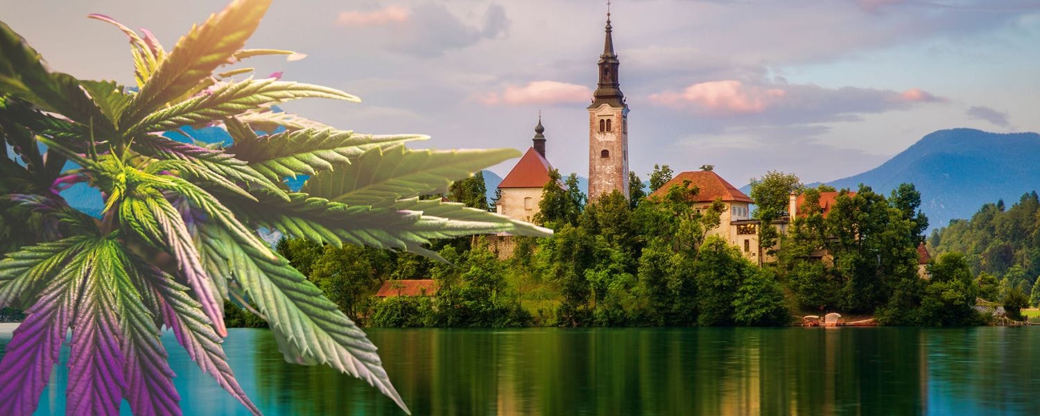 Slovenia Advances Cannabis Reform With Historic Medical Legalization and Adult-Use Proposal