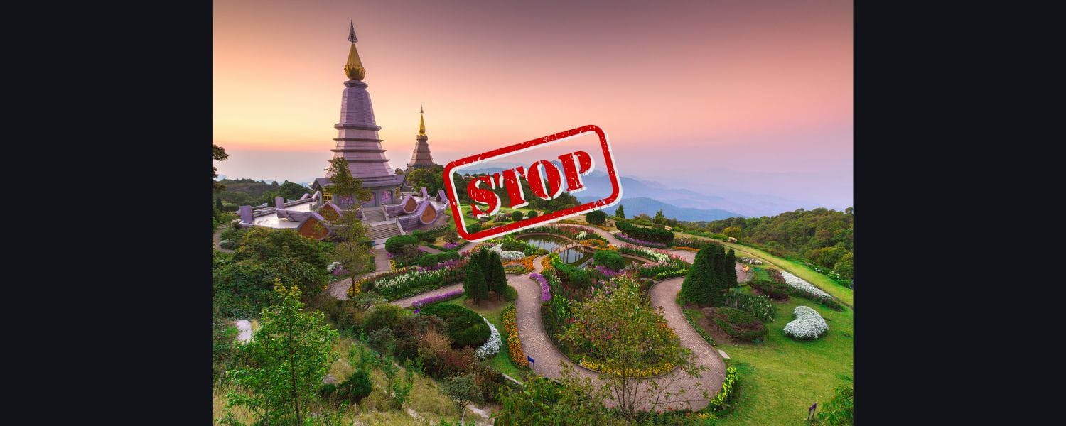Thailand Recriminalizes Cannabis: From Green Rush to Government Crackdown