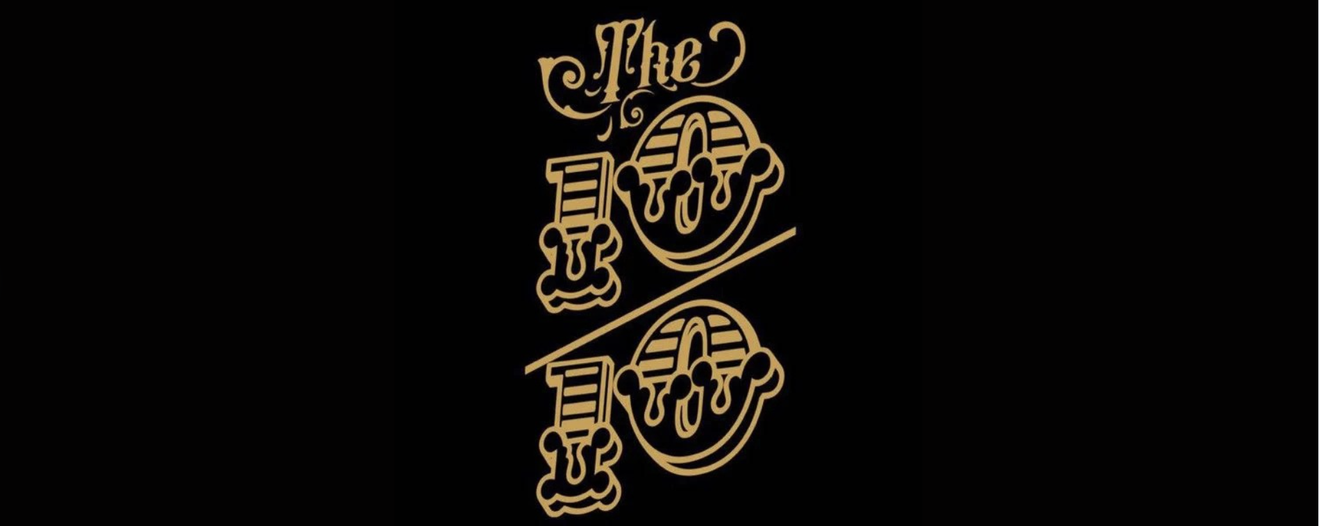 Vapor Trails and Street Codes: The 1010 Boys