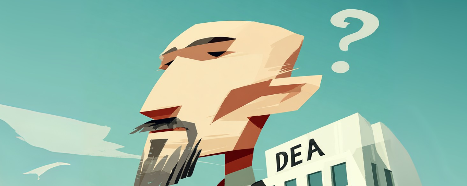 DEA Leadership Shift: What Terrance Cole’s Confirmation Means for the Regulated Industry