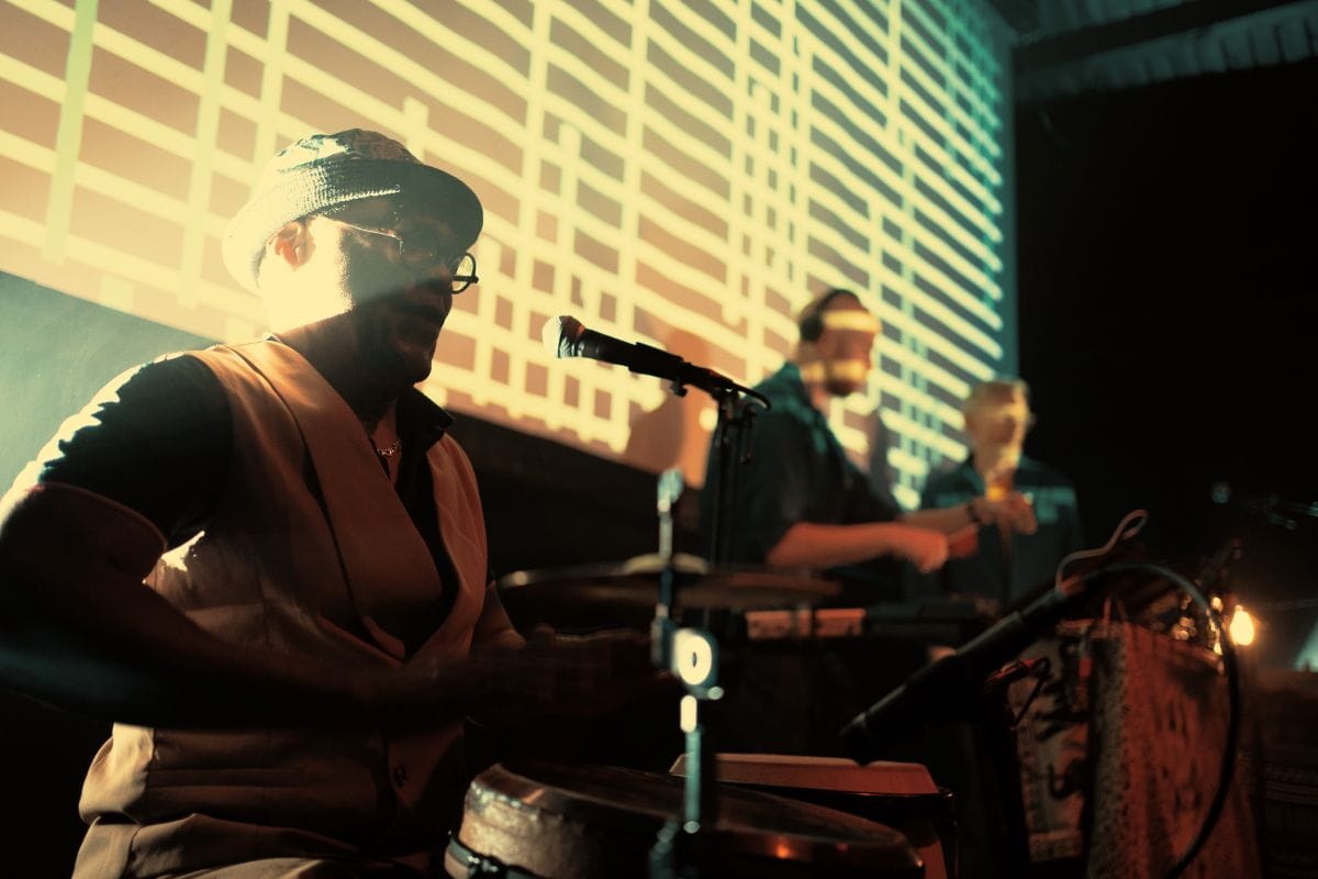 Weedsday Playlist: BOM Nation Shares 5 Songs For Your Next Dance Party