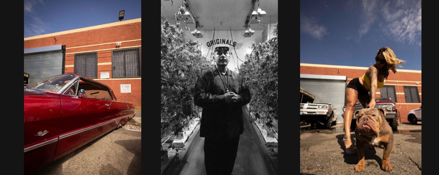 Cannabis & Classic Car: Originals Celebrates Culture and Community in South Los Angeles