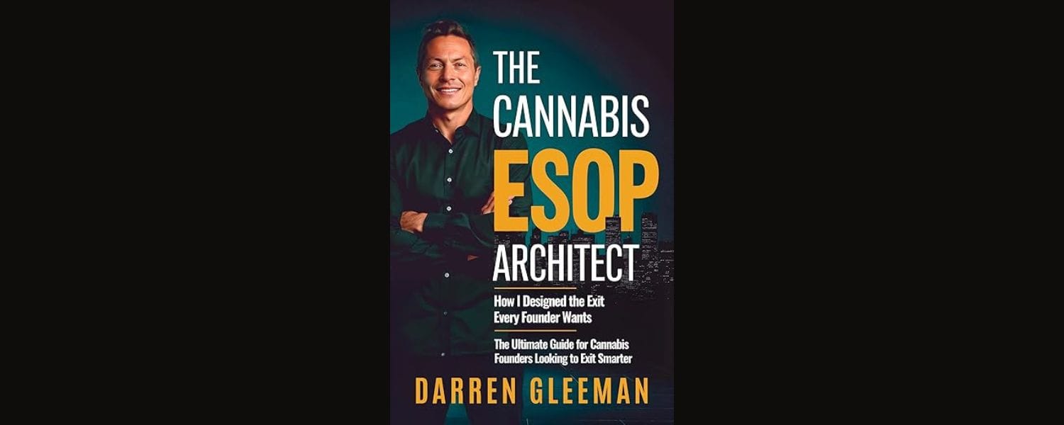 How The Cannabis ESOP Architect Makes 280E Irrelevant and Lets Founders Exit Tax-Free