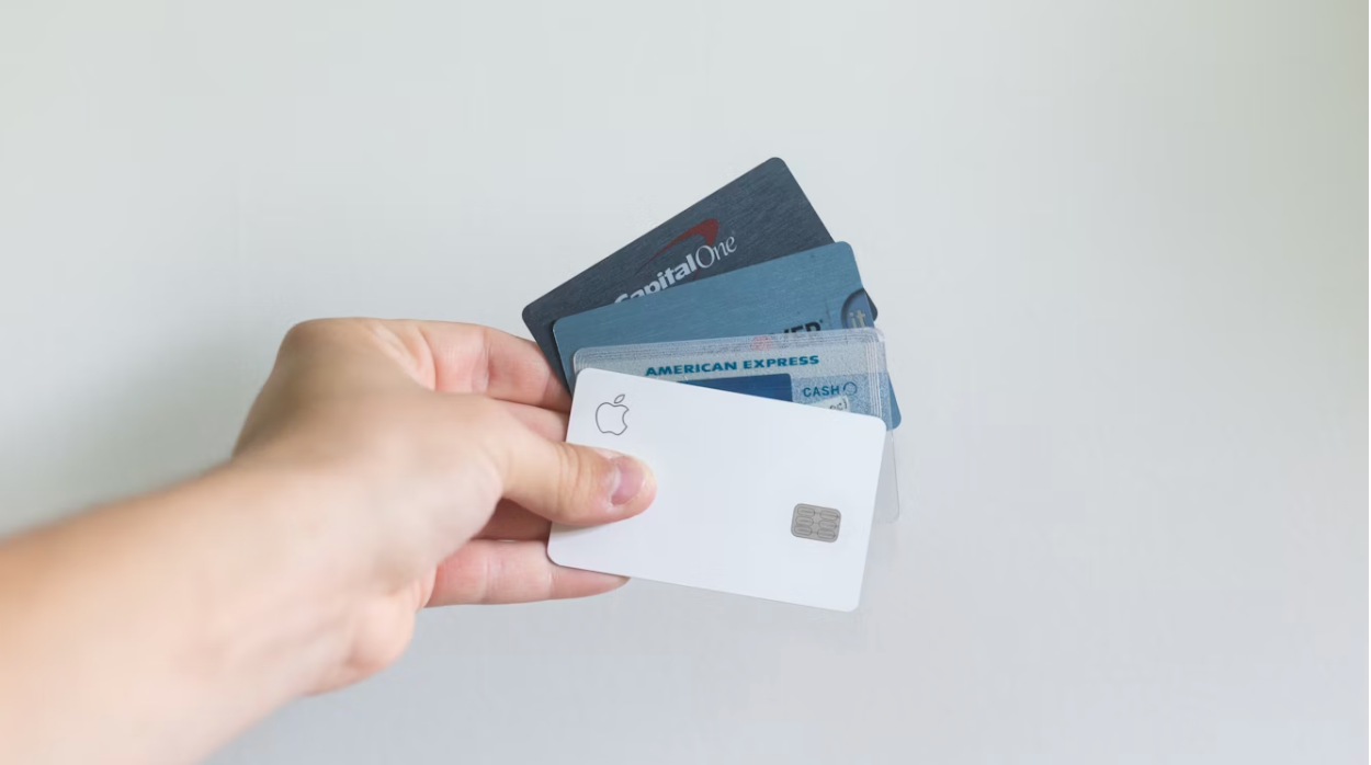Credit Cards as a Convenience Tool, Not a Crutch