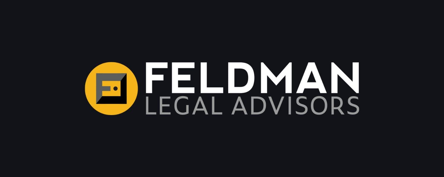Feldman Legal Advisors Welcomes Dr. Jessica Steinberg as UK Associate