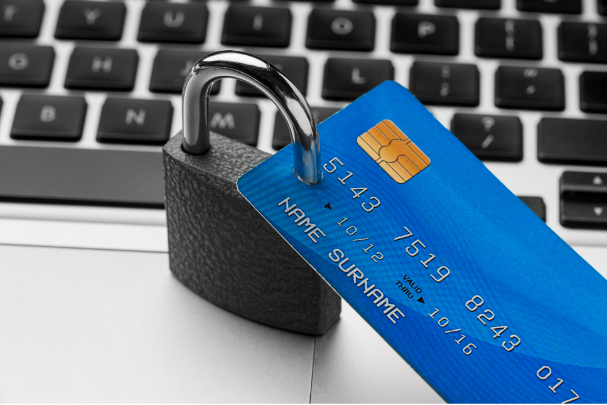 How technology is making online transactions safer than ever