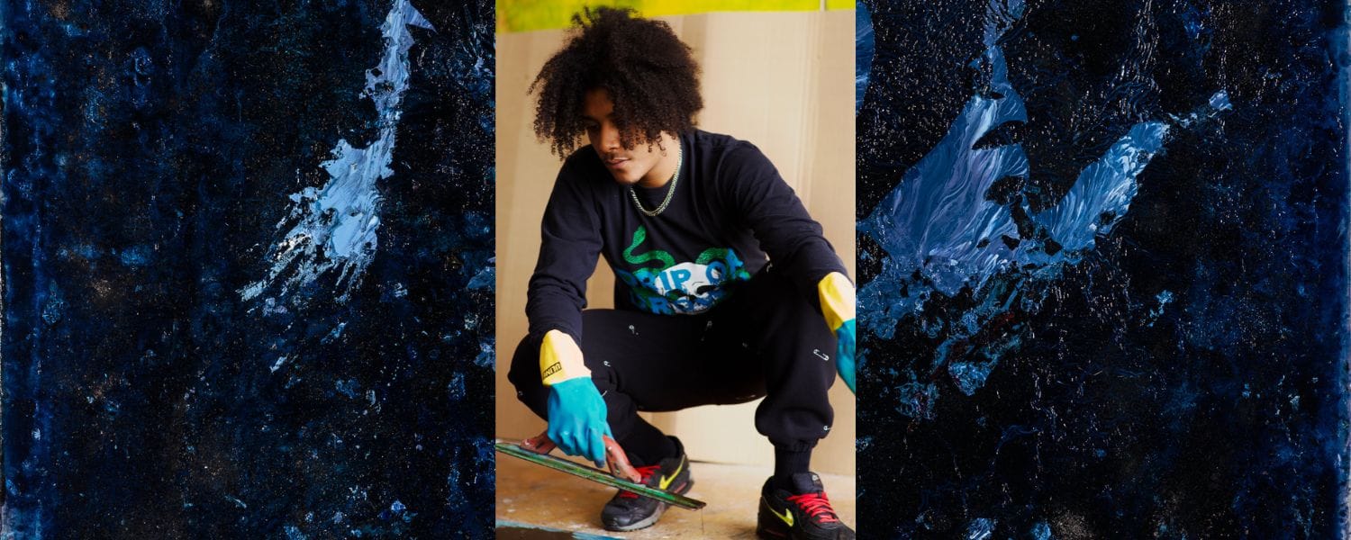 King David’s Trinidad & Tobago Weaves Heritage, Ritual, and Personal Bonds at Welancora Gallery