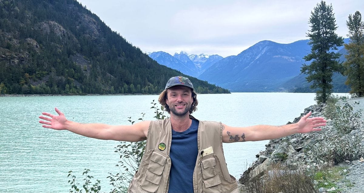 Weedsday Playlist: Author Mattha Busby Shares 5 Songs For Your Next Dance Party