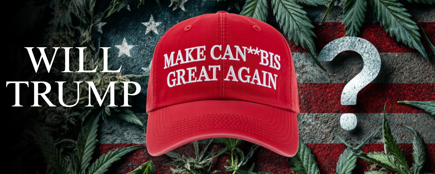 A New Era for Medical Cannabis: How Trump Is Ending Global Gridlock