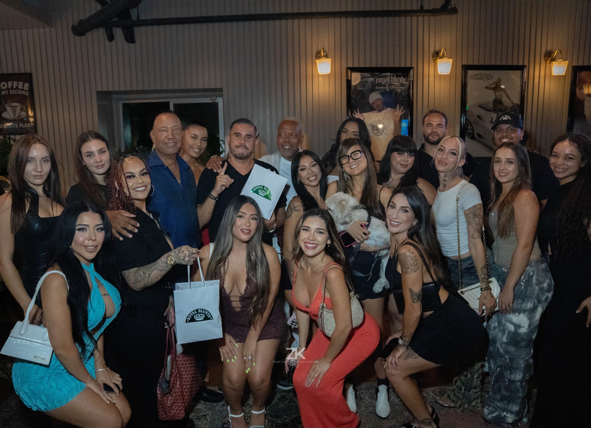 Royal Blunts Marks 30 Years of Flavor, Culture, and Community with West Hollywood Celebration