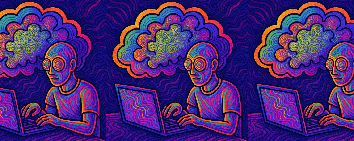 Who Gave the Cloud LSD? How AI Hallucinations Are Warping Reality