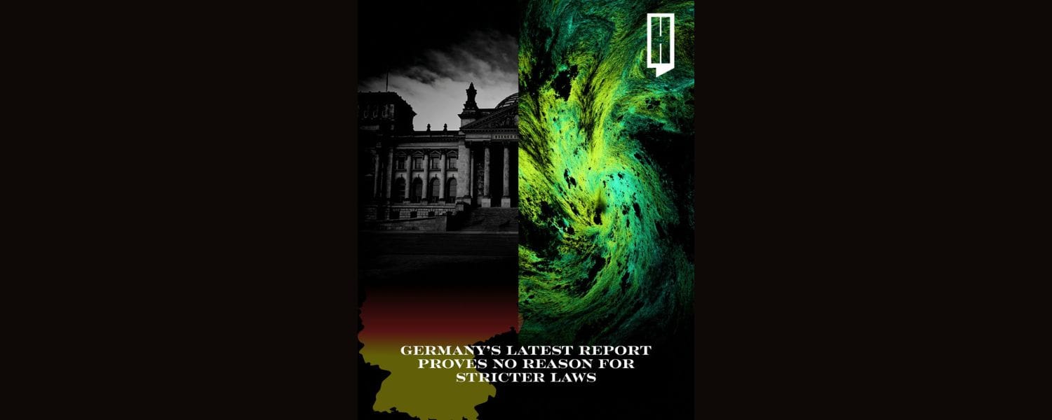 Bloomwell CEO: Germany’s Cannabis Act Report Proves No Reason for Stricter Laws