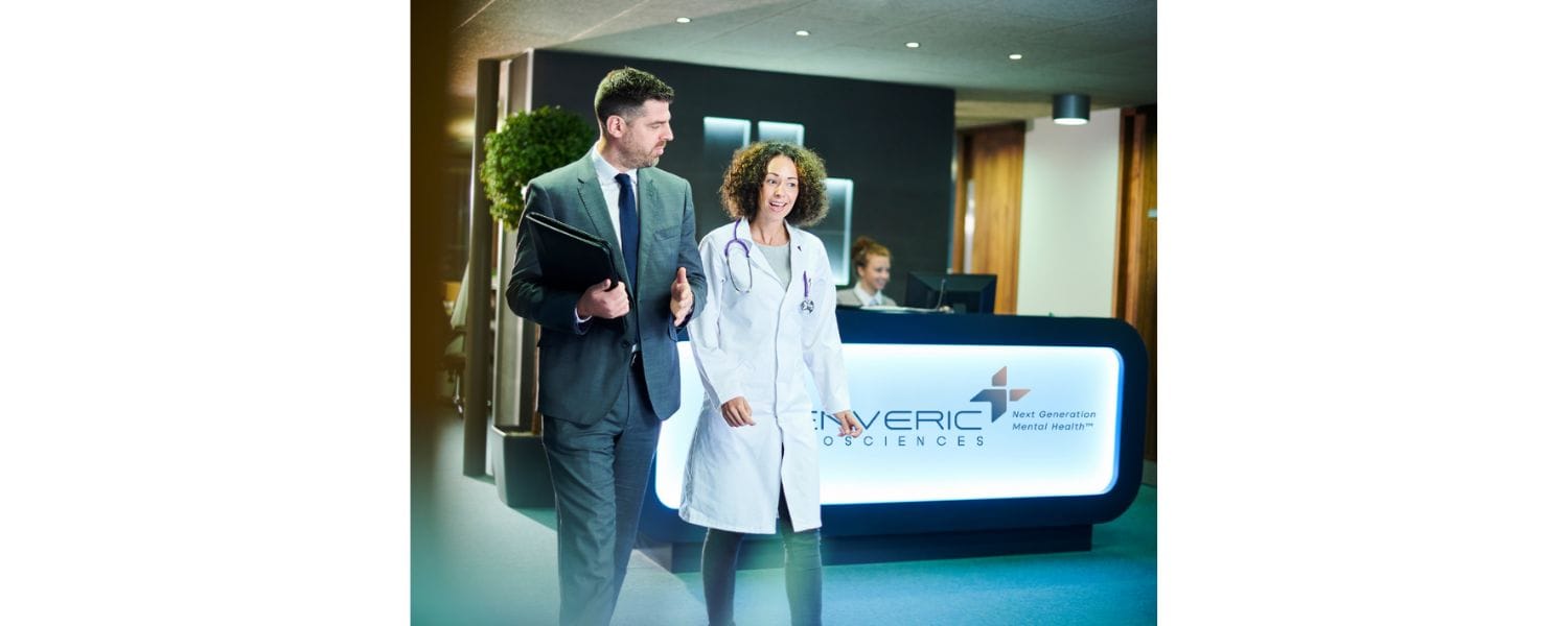 The Next Chapter in Psychedelic Medicine: How Enveric Biosciences Stands Apart