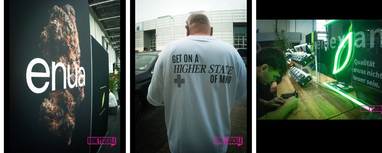 Expopharm 2025: Cannabis and Plant-Based Therapies Enter Europe’s Pharma Mainstream