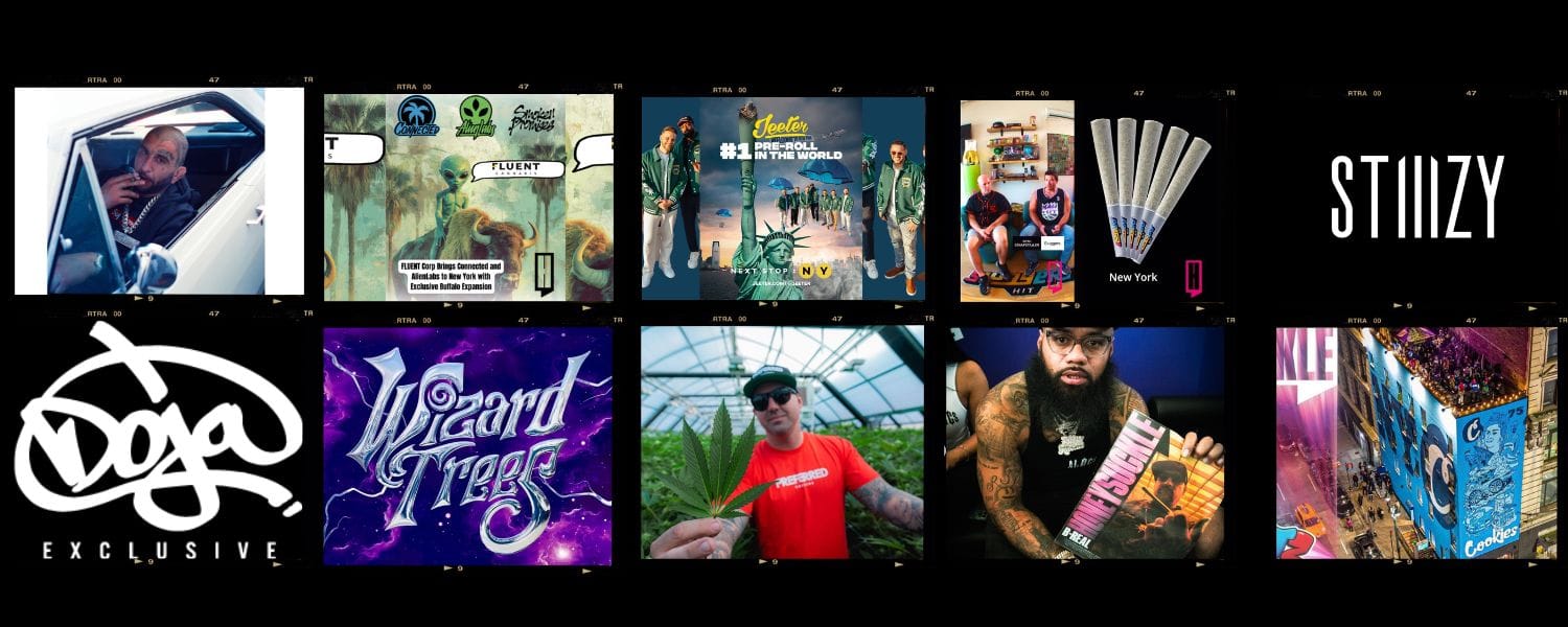 From Cali to NYC: California Cannabis Brands Launching in New York