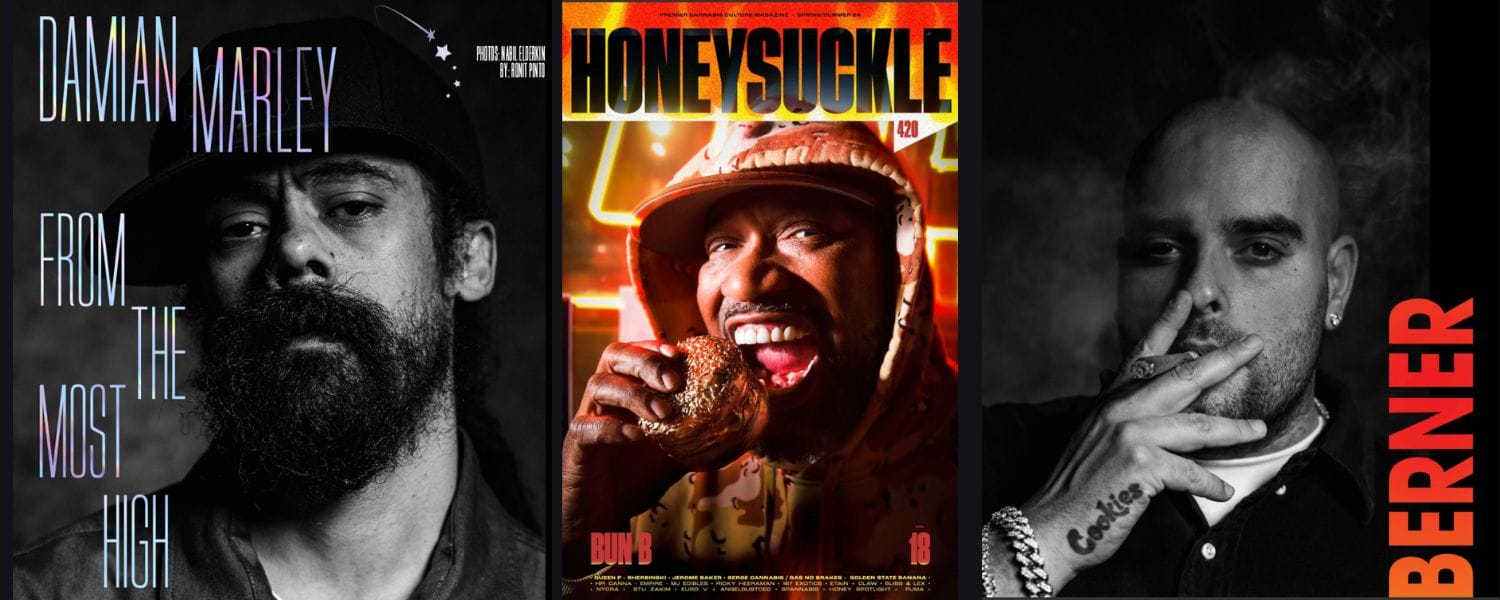 From Trap to Trend: How Hip-Hop Keeps Shaping the Cannabis Industry