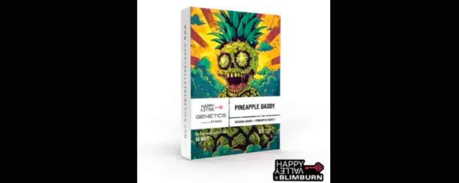 Global Meets Local: Blimburn Seeds Partners with Happy Valley to Expand Access to Premium Cannabis Genetics