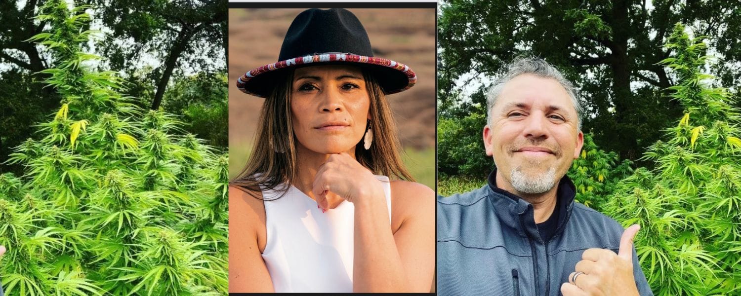 Reclaiming Roots, Building Futures: Indigenous Leaders Shaping Cannabis Policy and Enterprise