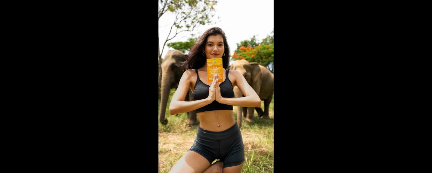 KANHA Celebrates 10 Years with “10 Years of Bliss” Sweepstakes — Grand Prize Trip to Thailand