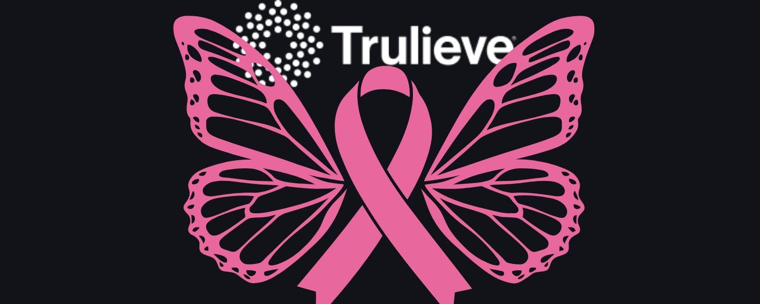 Trulieve Supports Breast Cancer Awareness Nationwide with Limited-Edition Products and Events
