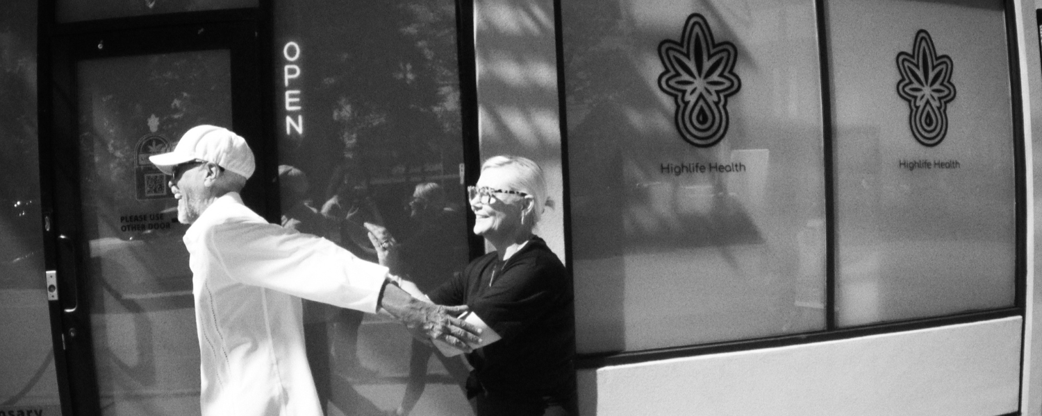 Highlife Health: A Family-Owned Dispensary in New Rochelle Marks One Year of Healing and Growth