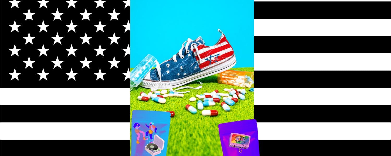 What Happens to Cannabis Culture If the U.S. Goes Full Pharma?