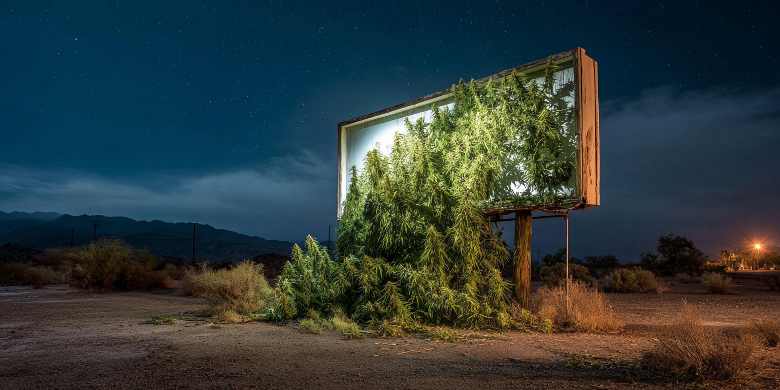 The Future of Cannabis Advertising After Rescheduling: What Brands Need to Know