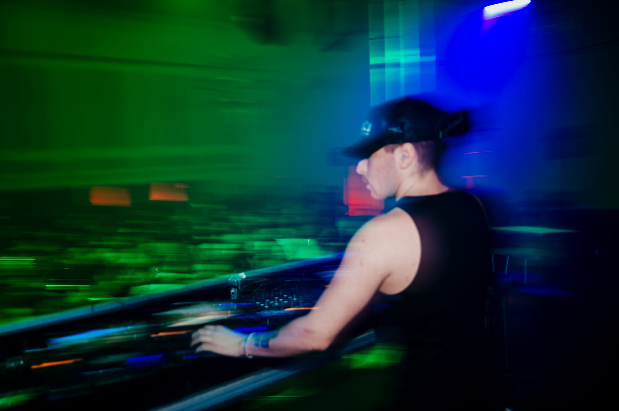 Arlo After Dark Expands to Washington, D.C.: A New Era of Rooftop Nights and Cultural Energy