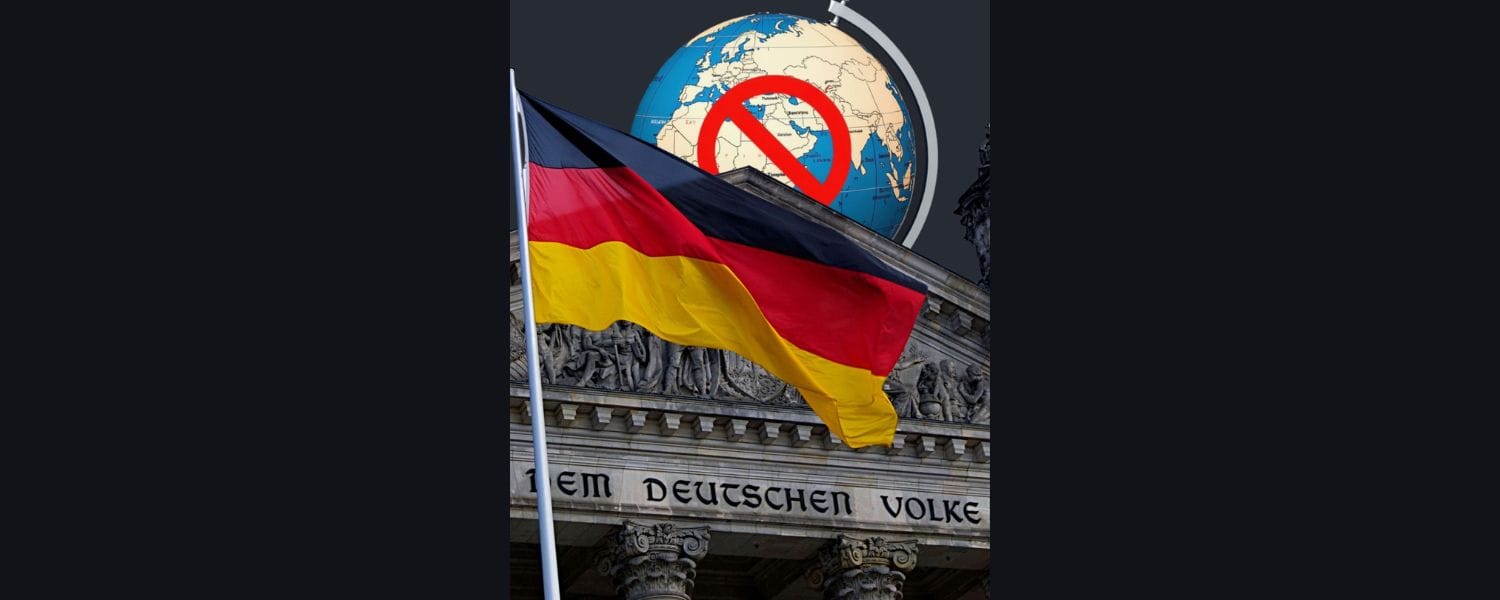 Germany Reaches Import Ceiling as Regulators Tighten Rules