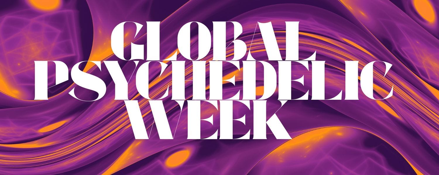 Global Psychedelic Week 2025: Building a Decentralized Future for Consciousness