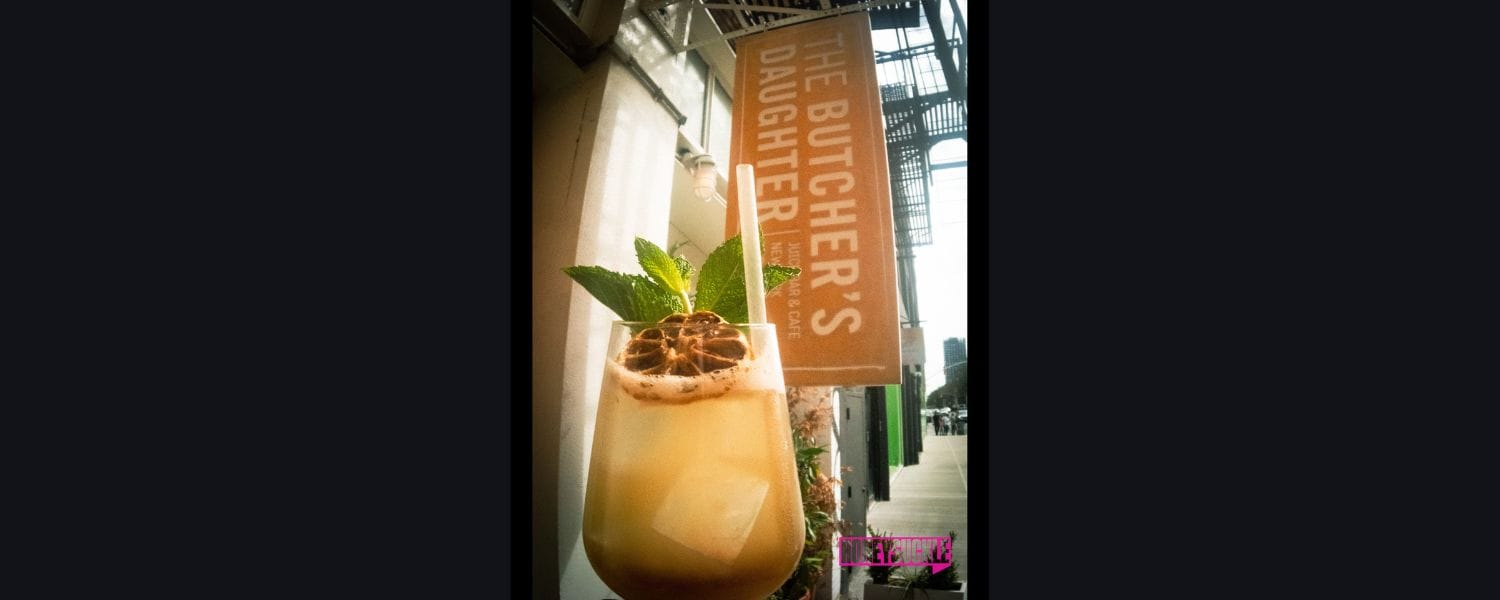 Inside The Butcher’s Daughter x Iconic Tonics Preview: Redefining the “Buzz” with Kanna