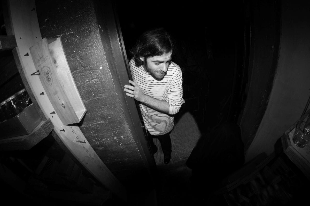 Nutritious Unveils “Alma”: A Deep House Masterpiece Nourishing The Dancefloor