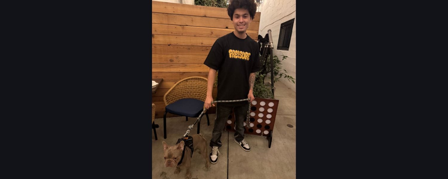 Only Pushing Pressure x Ralfy The Plug Bring Cannabis, Culture & Community to Sunset Social Club