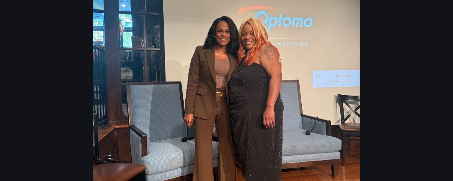 Congressional Black Caucus 2025: Silent Cry Inc. Hosts Pivotal Panel on Community Safety and Justice Reform