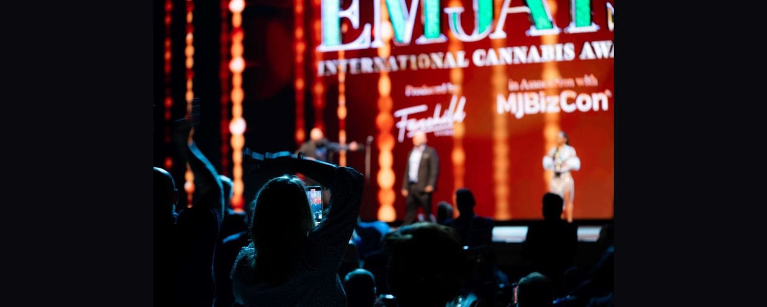 The 2025 Emjays Awards: Cannabis Culture Meets Red Carpet Presented by Green Rebates