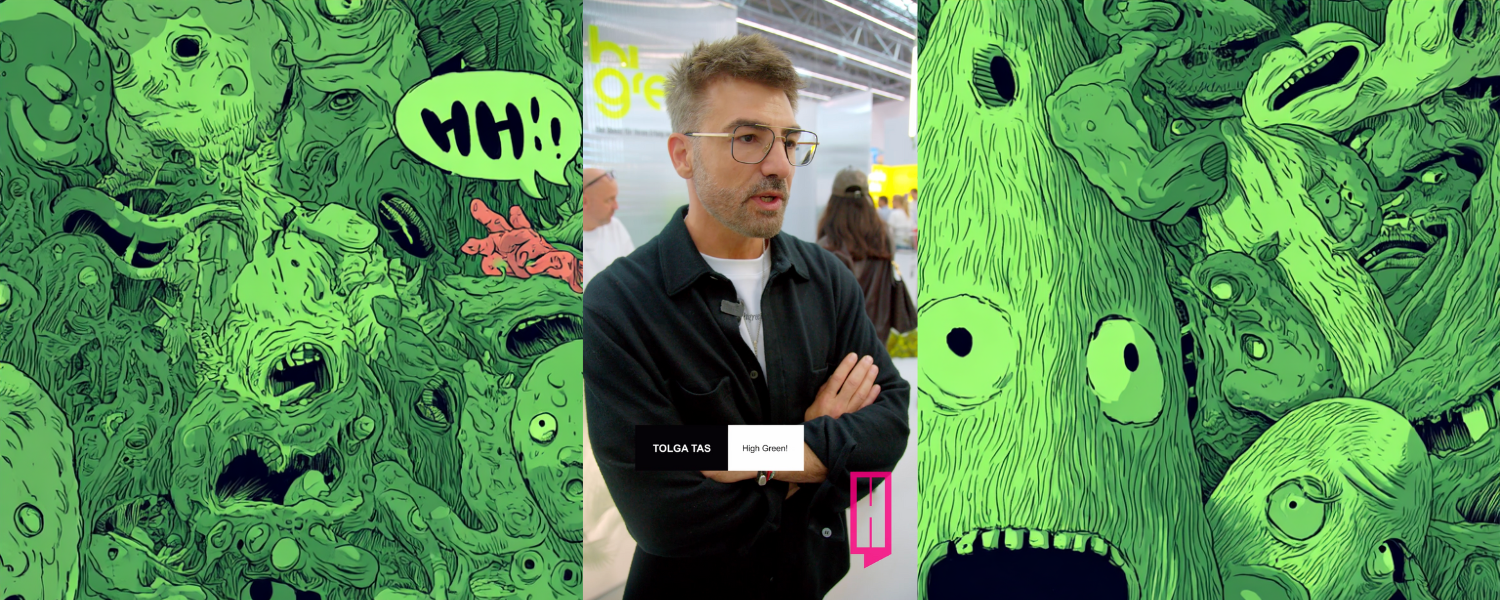 Hi Green! – Creative Medical Cannabis Access in Germany