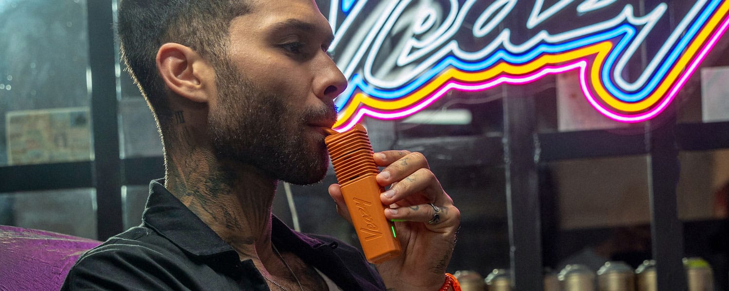 Alchemy in the Air: The Timeless Precision of Storz & Bickel