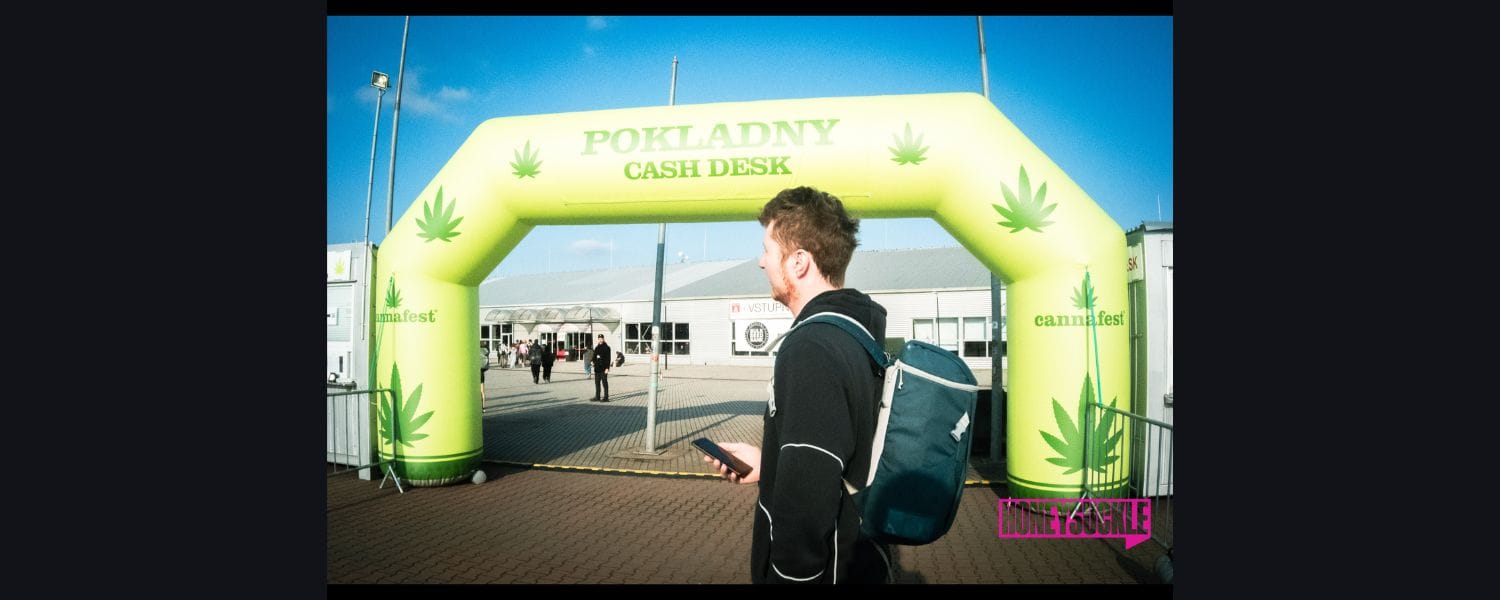 Cannafest Prague 2025: Europe’s Longest-Running Cannabis Festival Marks 15 Years of Culture, Craft, and Connection