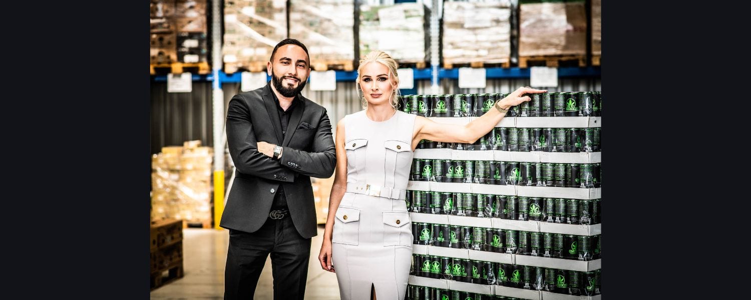 From Bazaar to Billion-Dollar Dreams: Euphoria’s Homecoming at Cannafest Prague