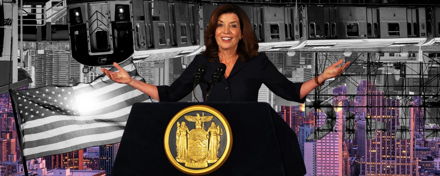 Governor Hochul Signs Landmark Bill Modernizing New York’s Medical Cannabis Program