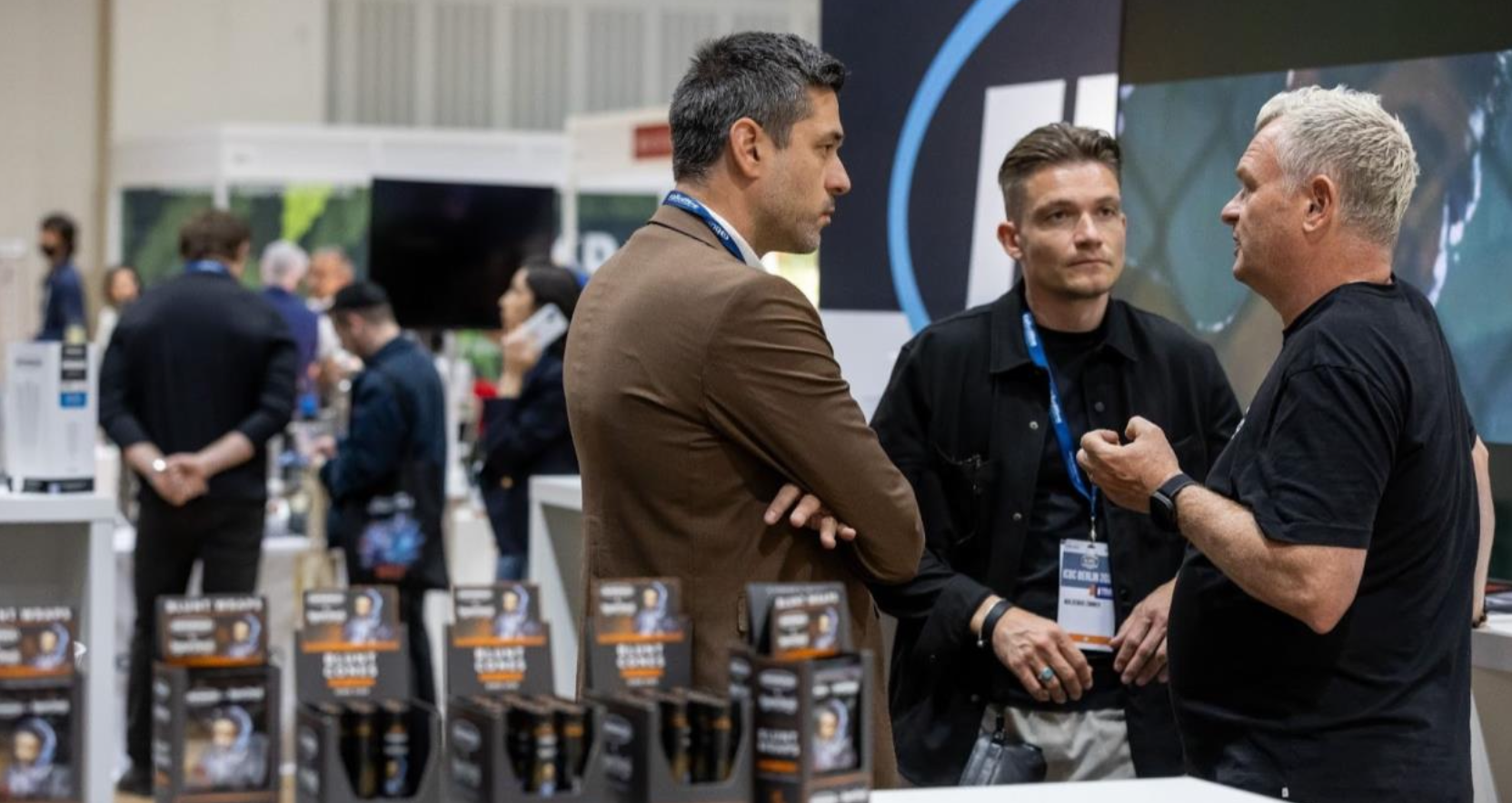 ICBC Berlin 2026: Europe’s Largest Cannabis B2B Conference Returns Amid Germany’s Market Boom