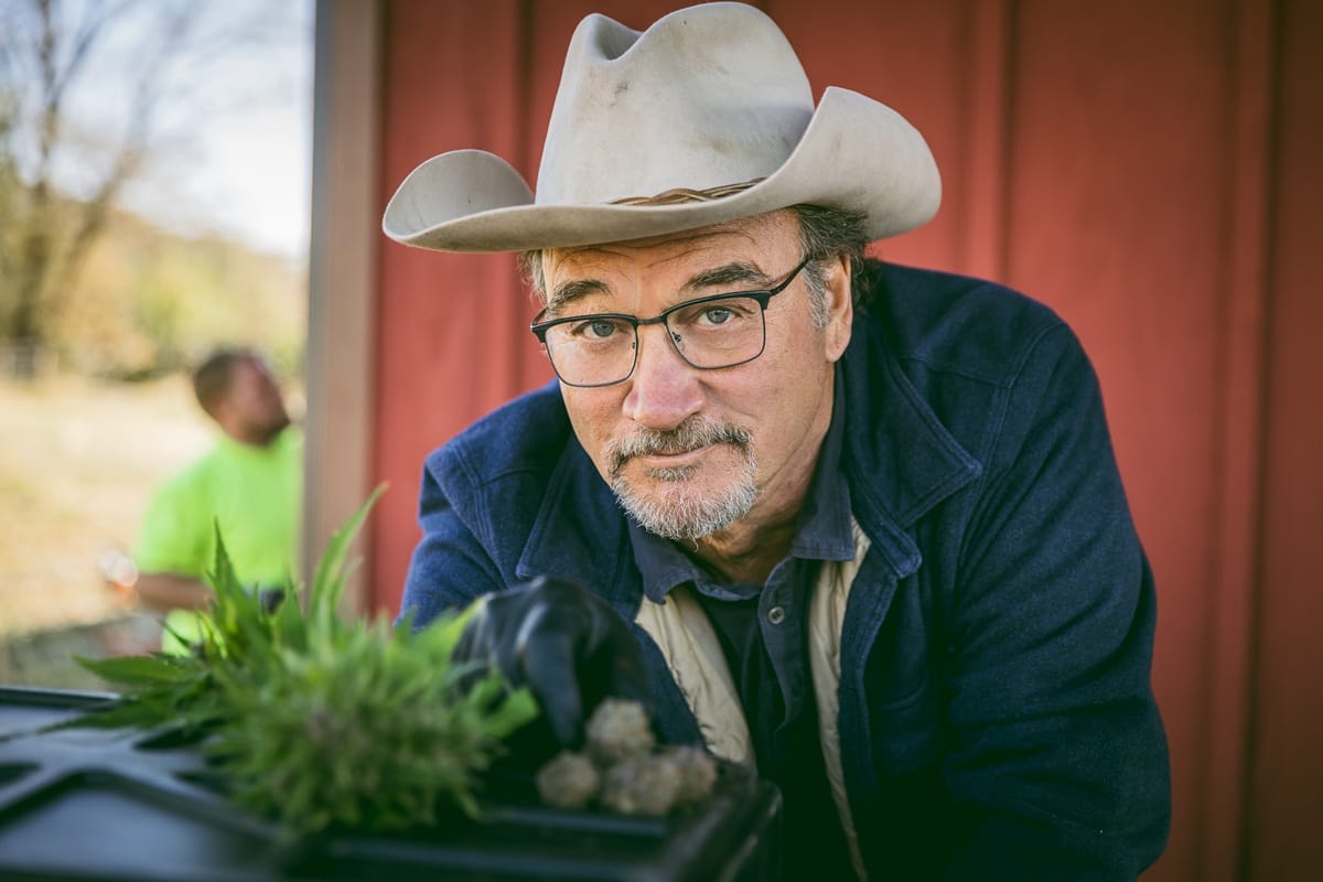 Weedsday Playlist: Skunk Processors' Josie Gebhardt Shares 5 Songs For Your Next Smoke Sesh