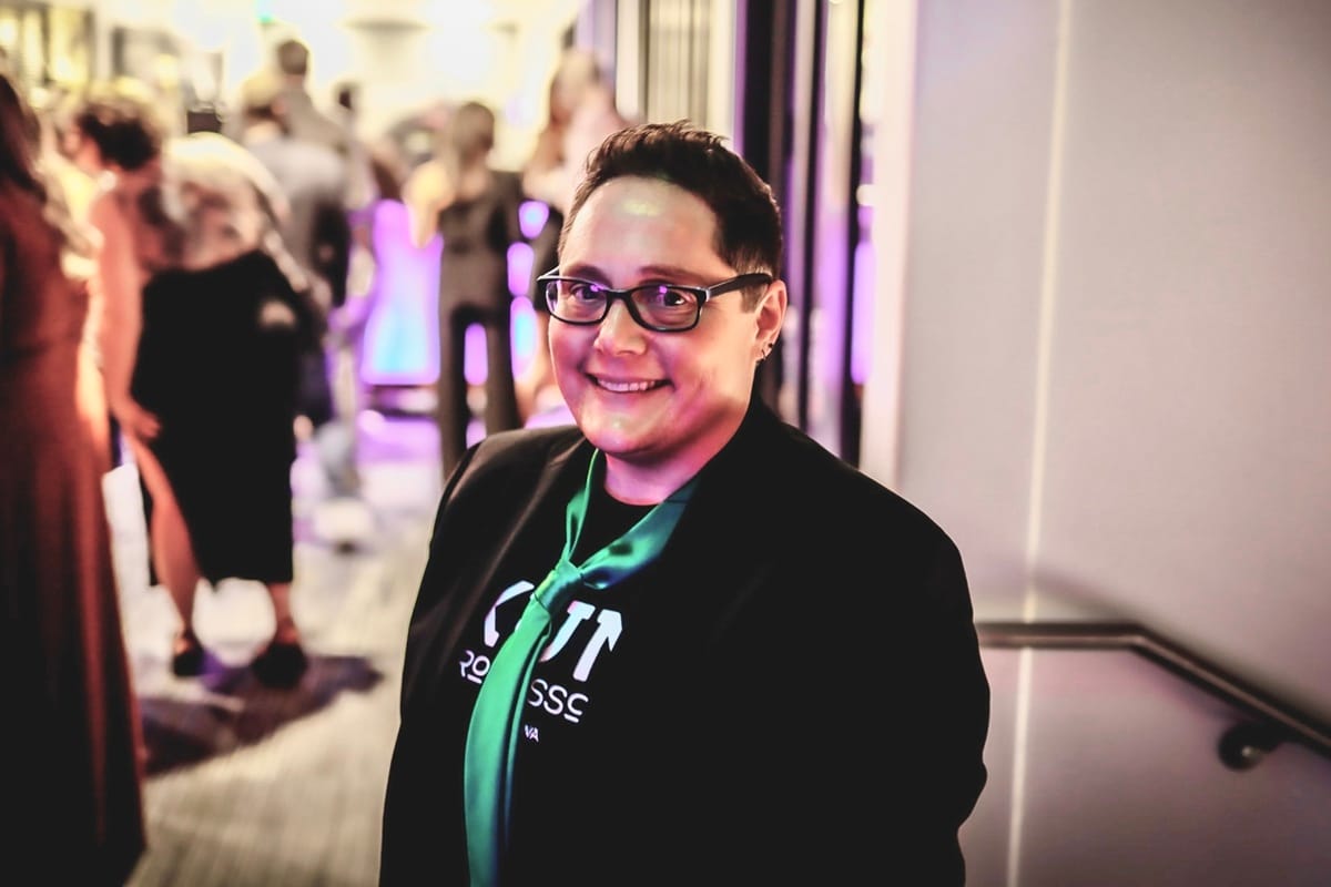 Weedsday Playlist: Skunk Processors' Josie Gebhardt Shares 5 Songs For Your Next Smoke Sesh