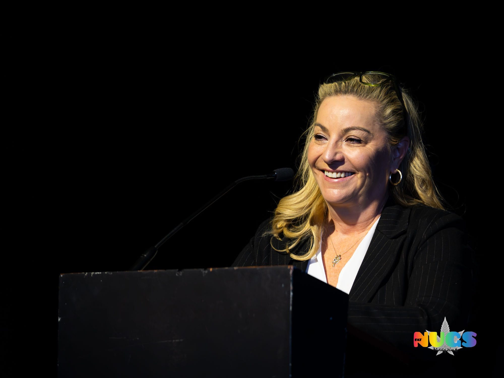 Inside Iceland’s Hemp4Future Conference, a New Cannabis Narrative Emerges