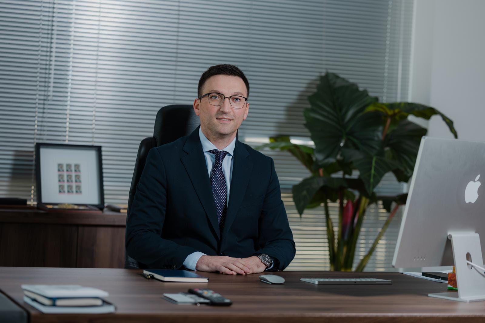 From Exotics to EU-GMP: PHCANN CEO Sasho Stefanoski on the future of European Cannabis