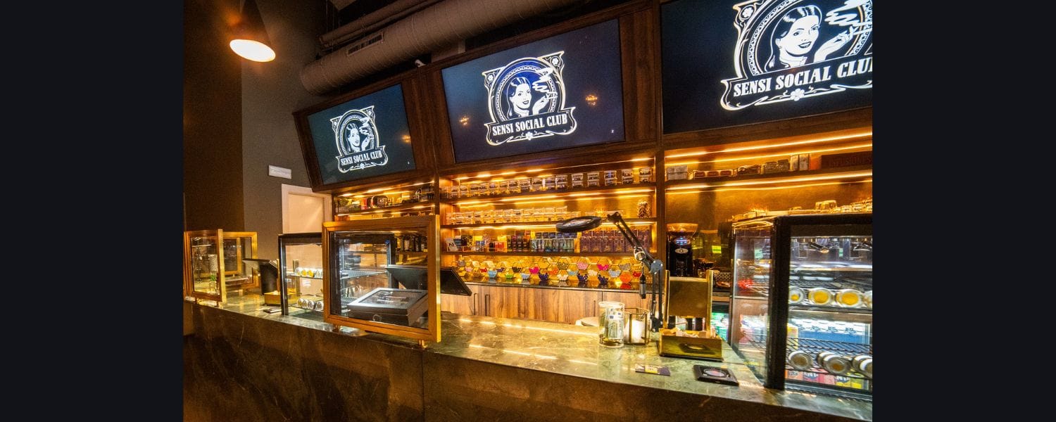 Sensi Social Club: 40 Years of Heritage, Refined