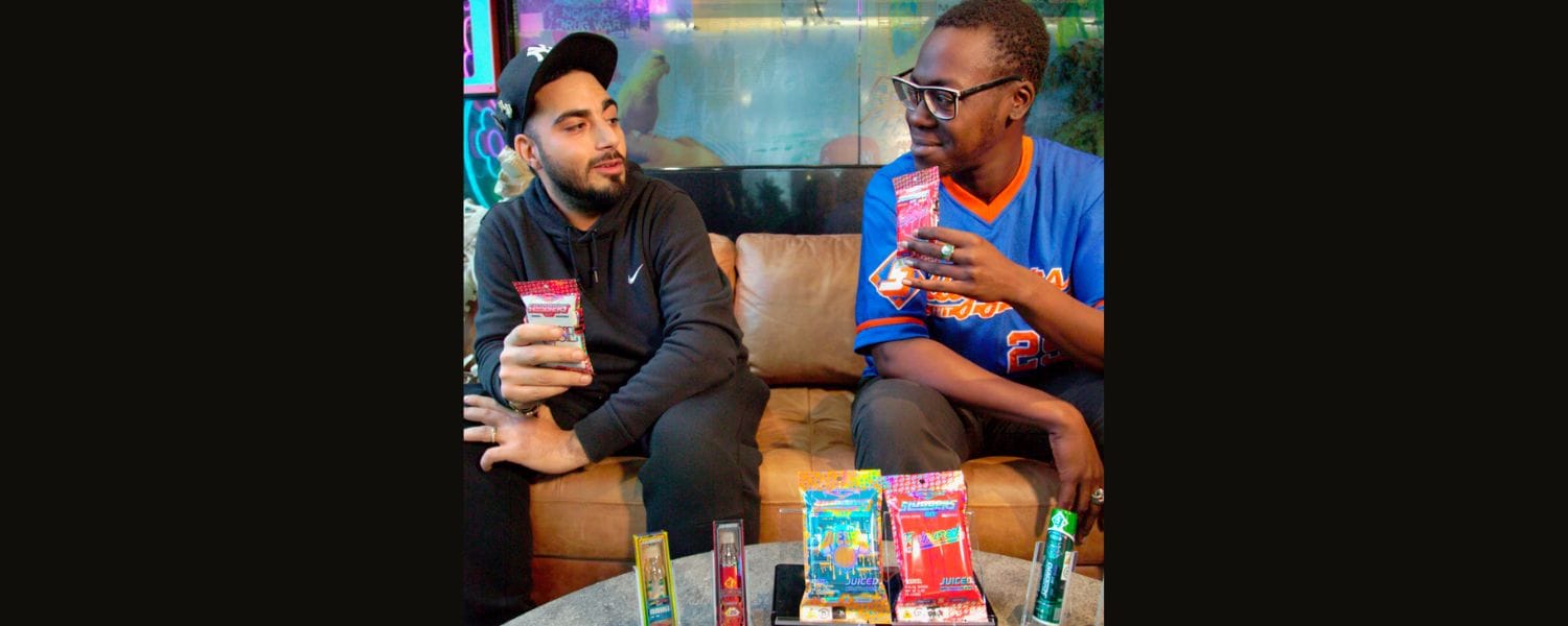 Sluggers New York Launches at The Flowery East Village